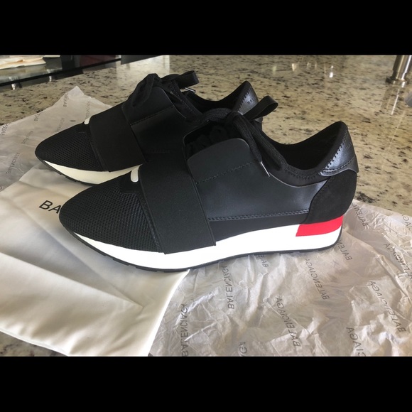 balenciaga on sale mens